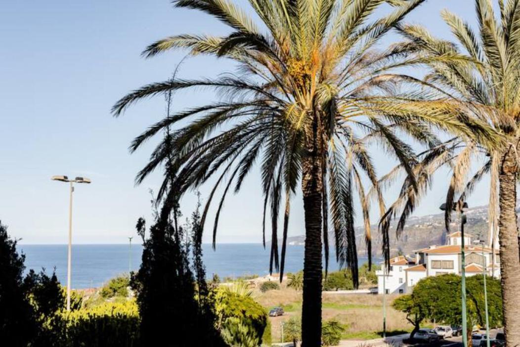 New Apartment Sherezade Tenerife Puerto de la Cruz  Buitenkant foto